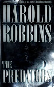 Tapa de The predators