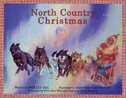 Tapa de North Country Christmas