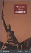 Tapa de Mussolini