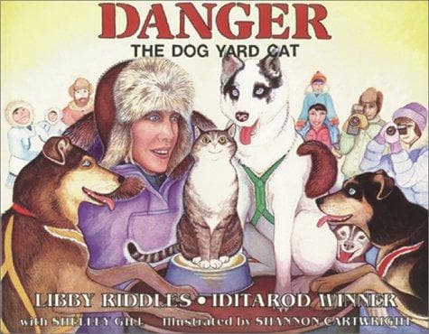 Tapa de Danger