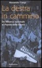 Tapa de La destra in cammino