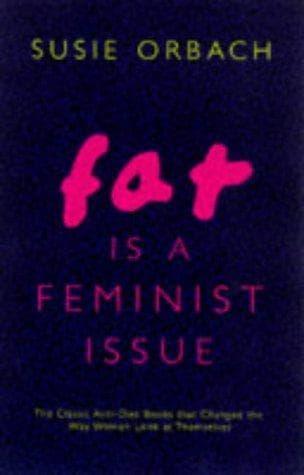 Tapa de Fat Is a Feminist Issue