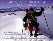 Tapa de Adventure at the Bottom of the World, Adventure at the Top of the World