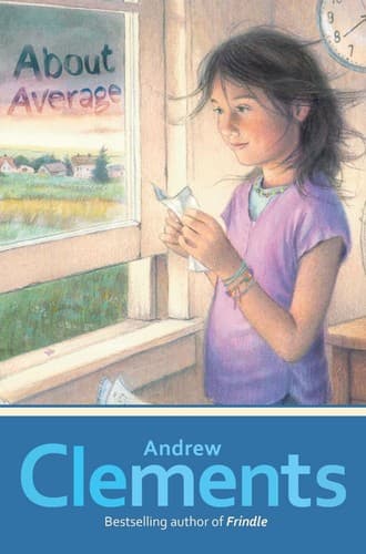 Tapa de About average