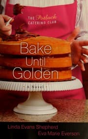 Tapa de Bake until golden