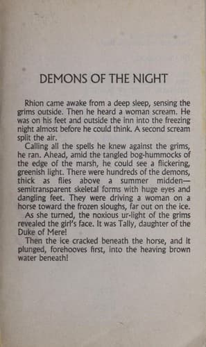 Tapa de The rainbow abyss