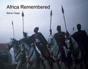 Tapa de Africa remembered
