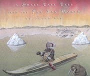 Tapa de Small Tall Tale From the Far Far North