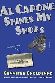 Tapa de Al Capone shines my shoes