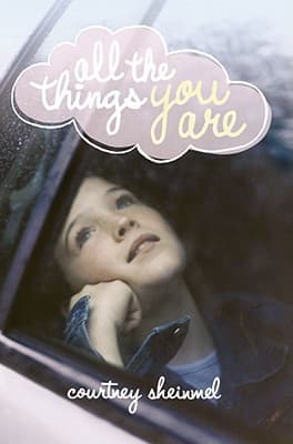 Tapa de All the things you are