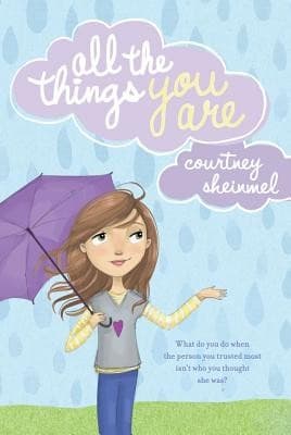 Tapa de All the things you are