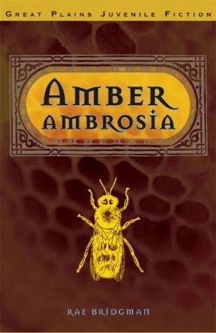 Tapa de Amber Ambrosia