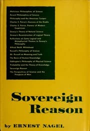 Tapa de Sovereign reason