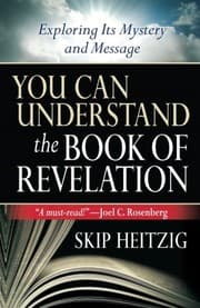 Tapa de You Can Understand the Book of Revelation: Exploring Its Mystery and Message