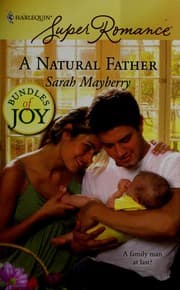 Tapa de A natural father