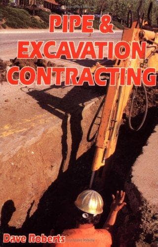 Tapa de Pipe & excavation contracting
