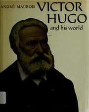 Tapa de Olympio, ou, La vie de Victor Hugo