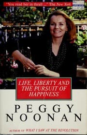 Tapa de Life, liberty, and the pursuit of happiness