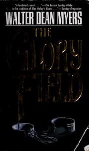 Tapa de The glory field