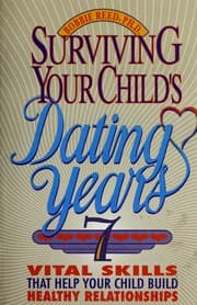 Tapa de Surviving your child's dating years