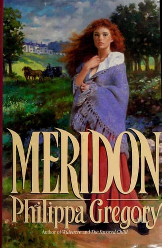 Tapa de Meridon