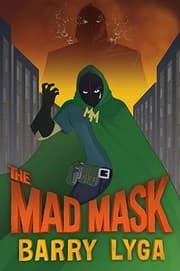 Tapa de Archvillain 2 Mad Mask