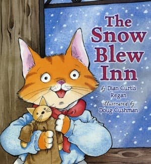 Tapa de The Snow Blew Inn