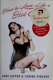 Tapa de How to love like a hot chick