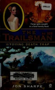 Tapa de Wyoming death trap