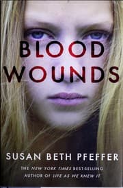 Tapa de Blood wounds