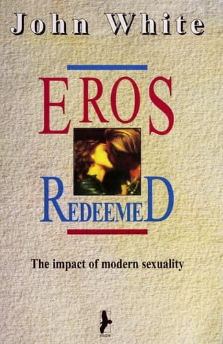Tapa de Eros redeemed