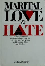 Tapa de Marital love and hate