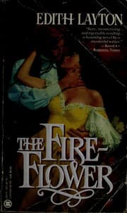 Tapa de The Fire-Flower