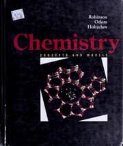 Tapa de Chemistry