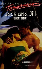 Tapa de Jack And Jill