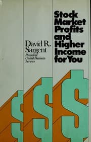 Tapa de Stock Mkt Profits