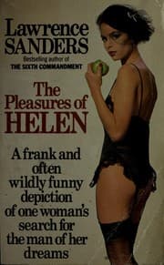 Tapa de The pleasures of Helen