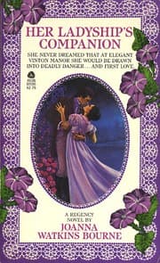 Tapa de Her Ladyship's Companion
