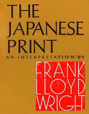 Tapa de The Japanese print