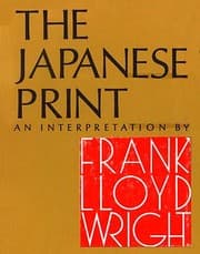 Tapa de The Japanese print