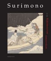 Tapa de Surimono in the Rijksmuseum Amsterdam