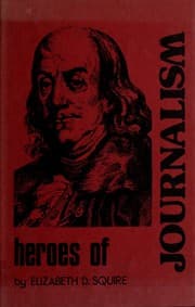 Tapa de Heroes of journalism