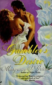 Tapa de Gambler's Desire (Wildflower)