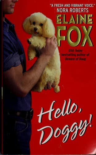 Tapa de Hello, doggy!