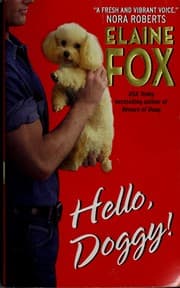 Tapa de Hello, doggy!