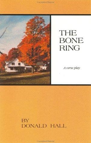 Tapa de The bone ring