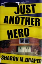 Tapa de Just another Hero