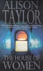 Tapa de The House Of Women