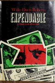 Tapa de Expendable