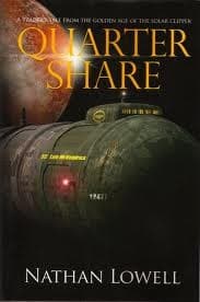 Tapa de Quarter Share